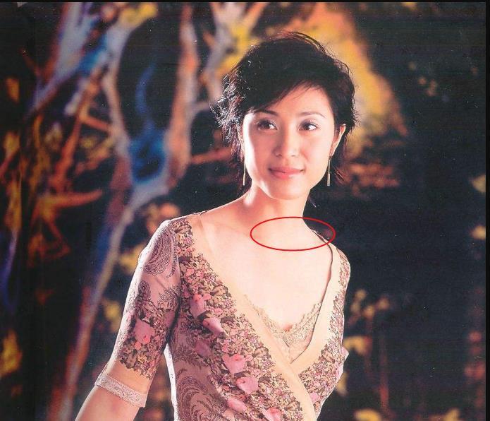 陈法蓉年轻时的照片你见过吗?是不是清纯可人呢?