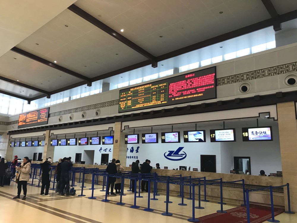 从宁波去普陀山景区,两个人一天一晚要花