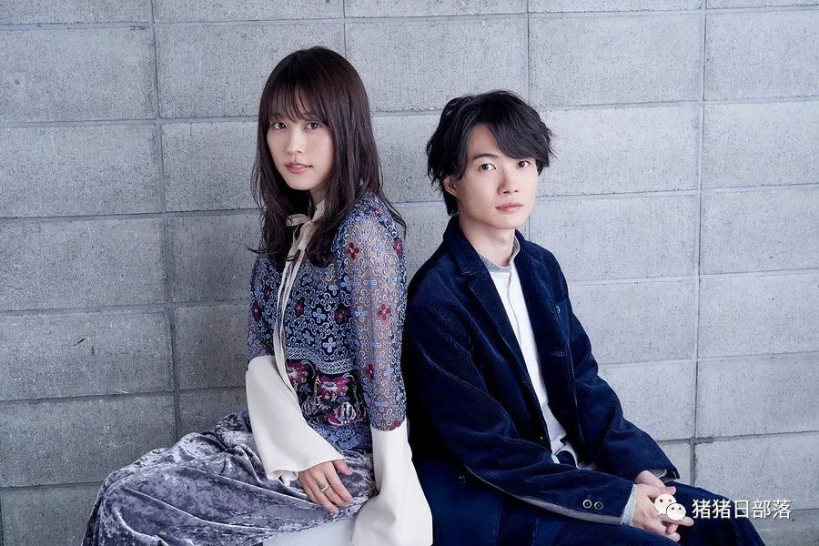 有村架纯居然如此对待神木隆之介的礼物!