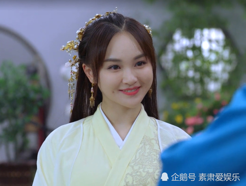 独孤皇后:公主求赐婚遭拒,当众"卖萌"得到网友夸赞:太