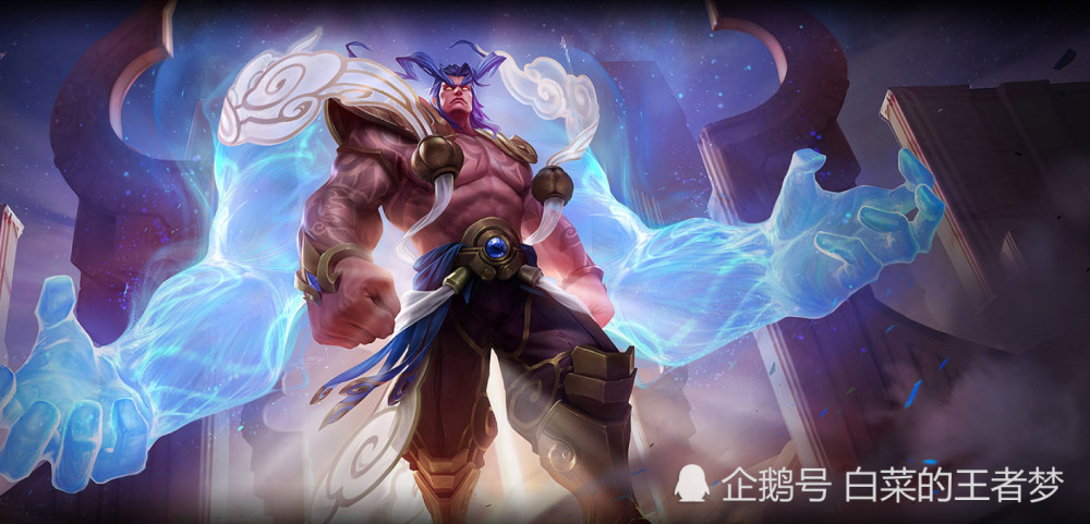 王者荣耀:官宣新皮肤上架碎片商店,这四款已确