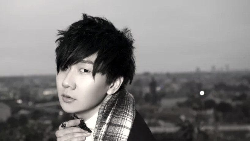 什么神仙场面?胡彦斌教林俊杰唱《你要的全拿