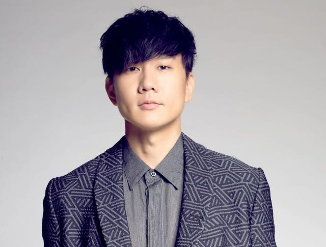 音乐鬼才飙歌!胡彦斌林俊杰《你要的全拿走》