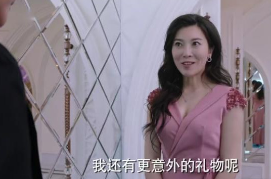 姨娘上线成高蜜情敌,高蜜生完孩子就被邹凯抛