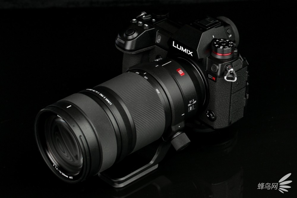 松下lumix s pro 70-200mm f4 o.i.s.镜头图赏