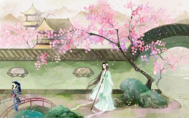 元曲中最泼辣的一场相思,骂那花天酒地的