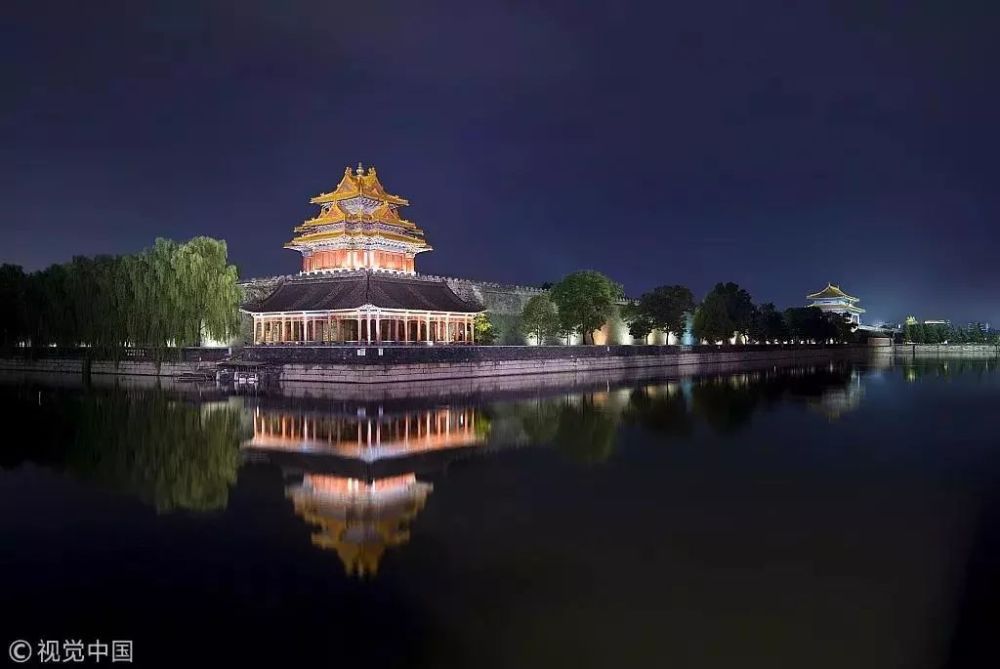 抢故宫元宵之夜门票,网站崩溃 官方回应了!