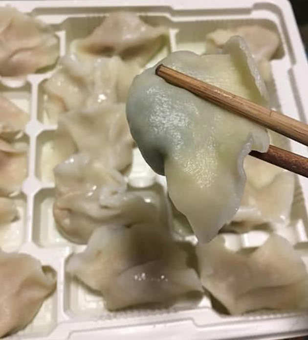 点外卖要避开这几种食物,水饺上榜,最后的女孩和00后的最爱