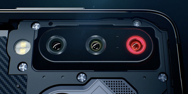 小米联合《阿丽塔:战斗天使》接连放出大招!米