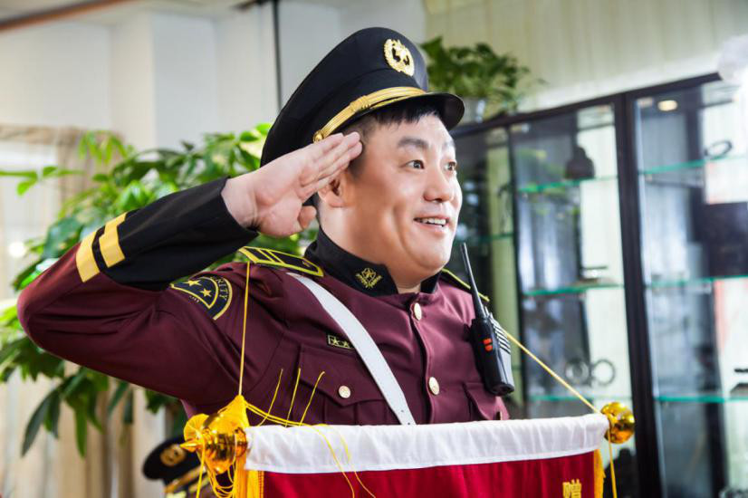 恶搞保安视频大全，恶搞保安视频大全下载