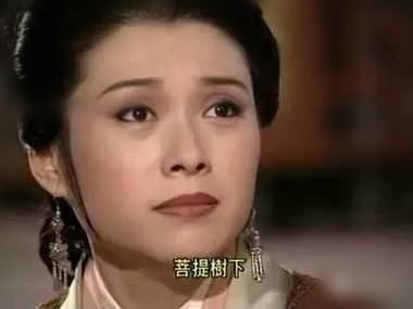 段誉到了最后为何妻妾成群?你看看刀白凤临死前说了啥