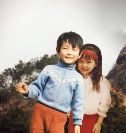 儿媳妇已过时?看看罗晋妈妈对唐嫣的称呼,这