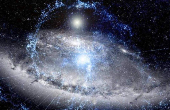 寻找宇宙膨胀的幕后推手,宇宙常数为何成为史