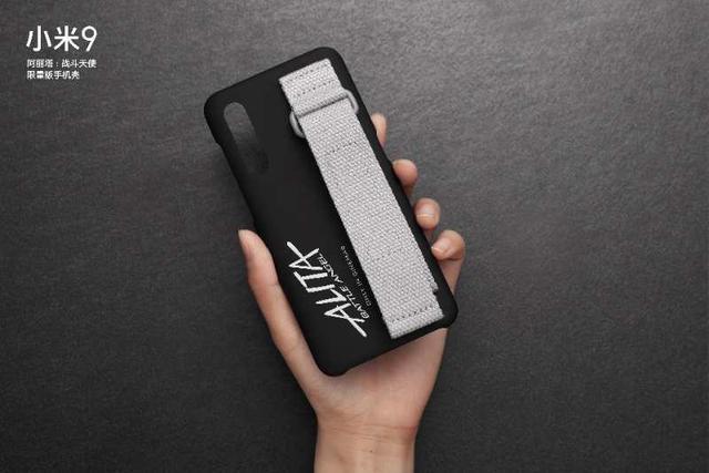 小米9透明尊享版真机公布 标准版售价或3499