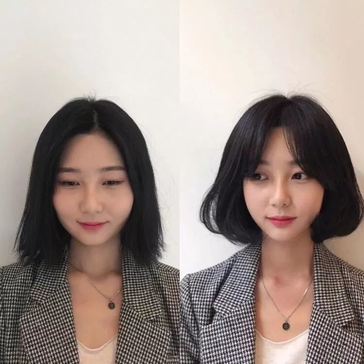 不知道换什么发型?看看这些吧!