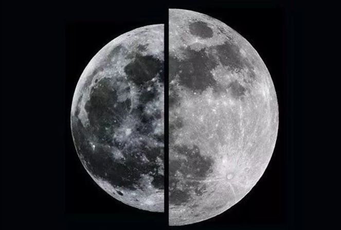 超级月亮来了! 2月19日23时54分,也就是今晚!
