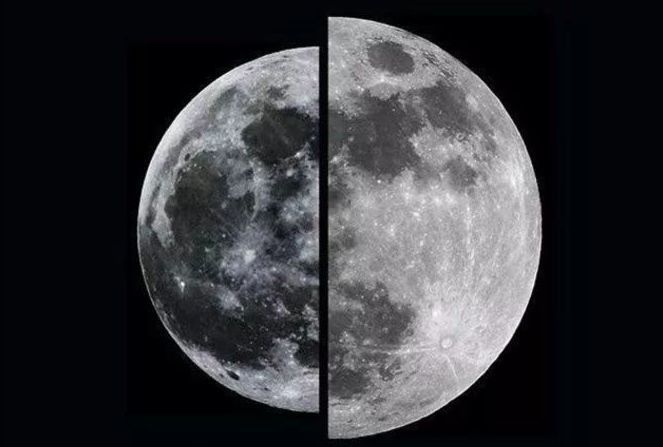 超级月亮:月亮满月时恰逢距离地球最近的状态月亮一年内要绕地球转2