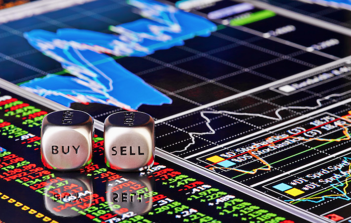 A股大涨突破2750点 信托概念股集体爆发