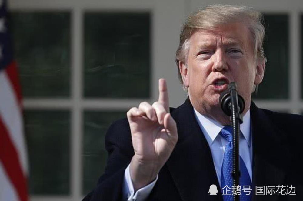 美国给委反对派打鸡血:若瓜伊多受伤或被抓 我