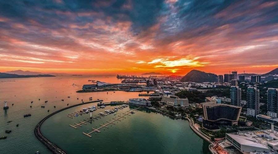 重磅落地!粤港澳大湾区规划的11大秘密