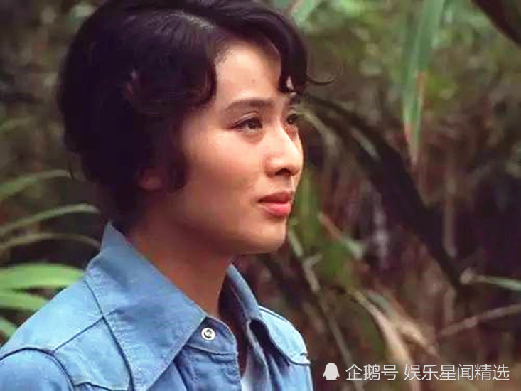 这位栗原小卷电影望乡之星的英俊男主角,是窦唯前妻高原的父亲?