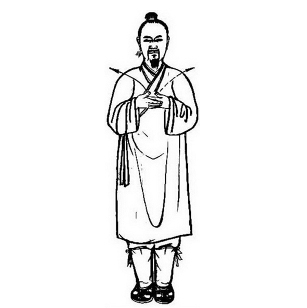 此式八段锦只需7个动作,即可比得上跑步1小时!附动态分解教学