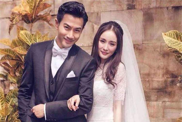 离婚请别叫前夫,看杨幂对刘恺威的称呼,简直是