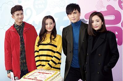 离婚请别叫前夫,看杨幂对刘恺威的称呼,简直是