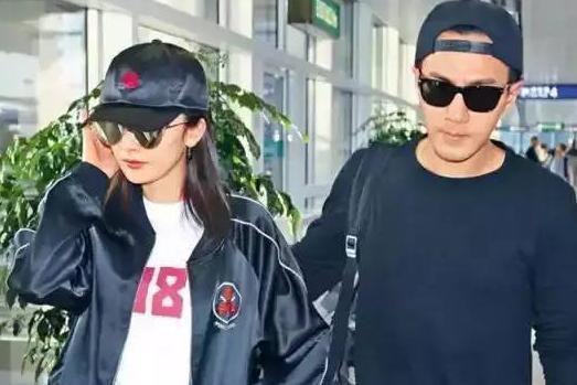 离婚请别叫前夫,看杨幂对刘恺威的称呼,简直是