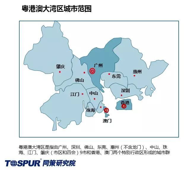 粤港澳大湾区总人口是多少_粤港澳大湾区图片(3)