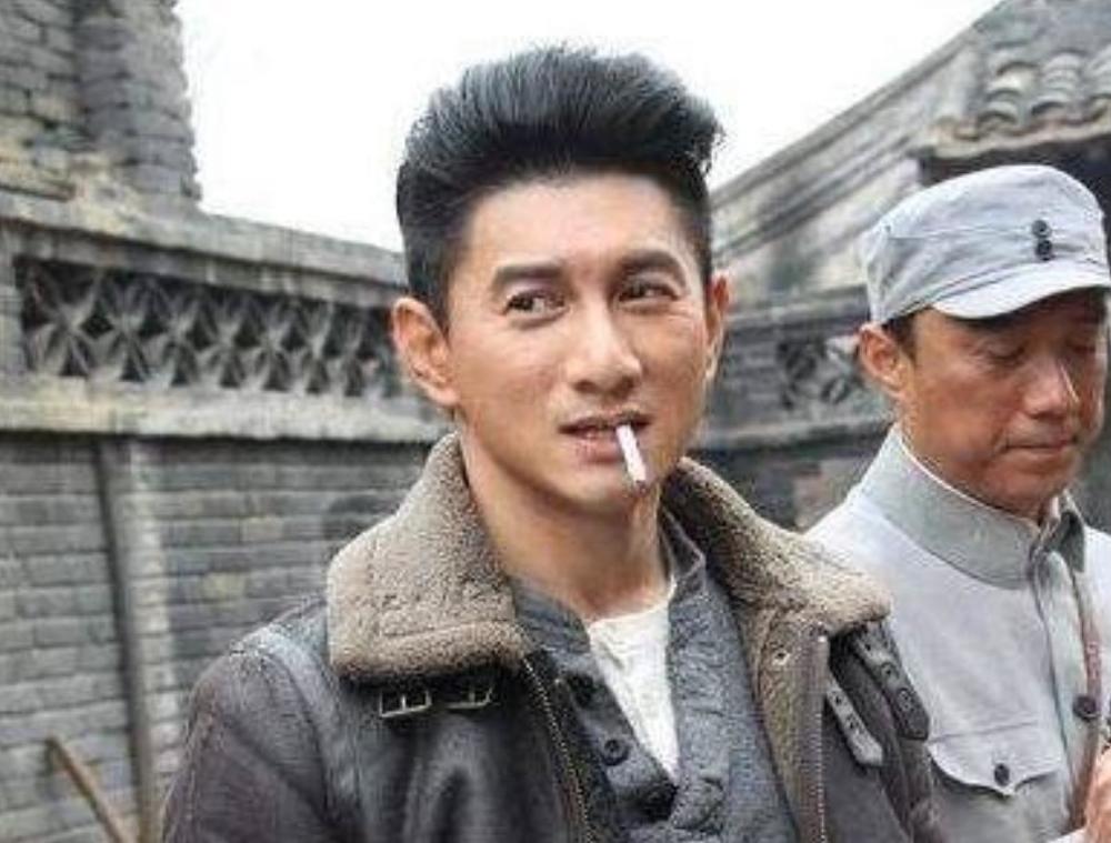 权志龙,坏小孩,吴奇隆,娱乐圈,抽烟