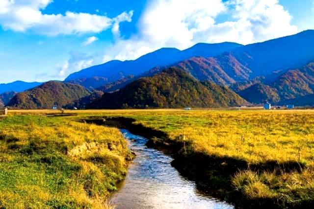 兴山人口_兴山(3)