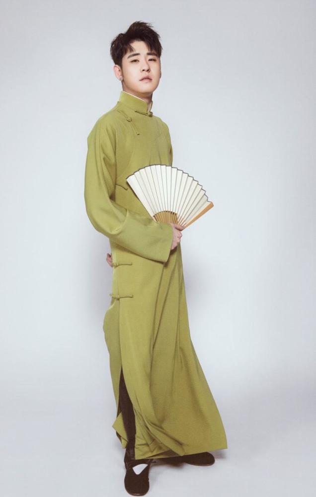 张云雷因身体原因暂别《欢乐喜剧人》,粉丝称保重,我们等你