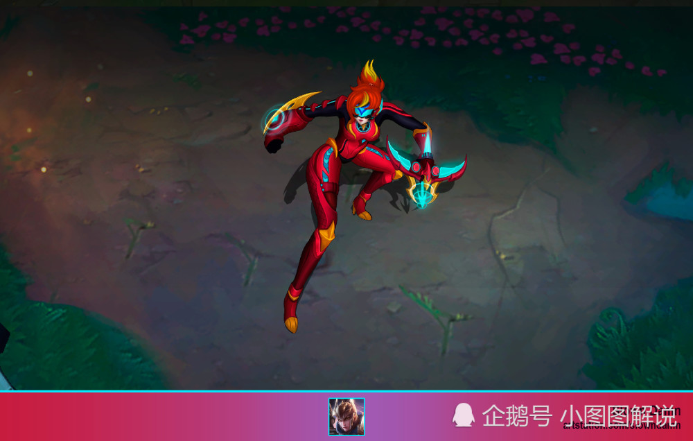 皮肤,奎因,lol,机甲