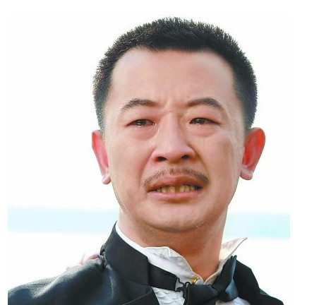 除黄渤之外还有一位黄姓演员,曾被封杀5年,网友:大家等你复出