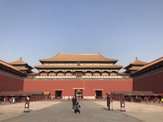 故宫价值多少亿，故宫价值多少亿美元