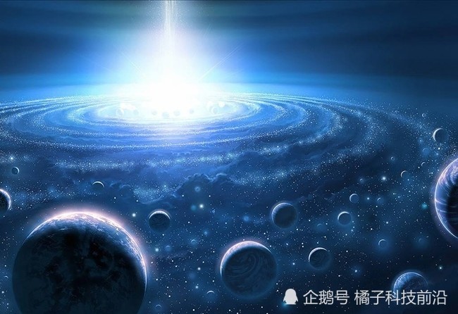 行星也孤独,银河系有2000亿颗"无家可归"的行星,到处漂泊