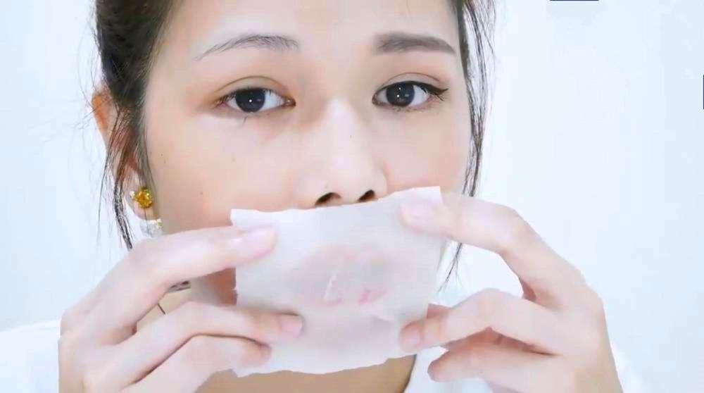 皮肤,天气,唾液,细菌,嘴唇