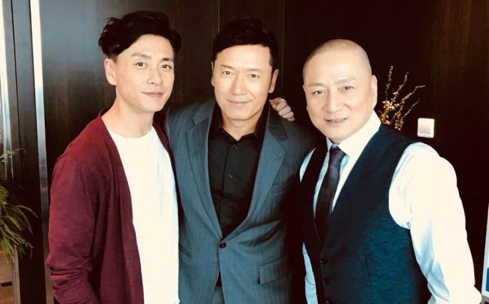 汤镇业,荷里活有个大老,tvb,tvb五虎,刘德华汤镇业