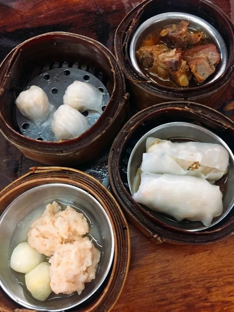 一个人在清迈也要好好吃饭呀 看点快报