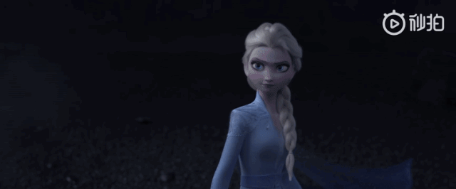 《冰雪奇缘2》预告破纪录,沉寂六年的冰雪女王再度回归!
