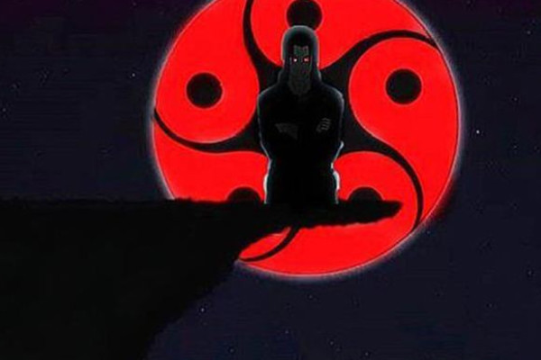 宇智波富岳的万花筒有多强?预知未来只是其一