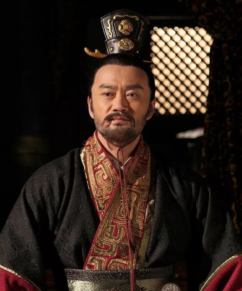 "芈"是楚国王姓,为什么楚幽王姓黄?黄歇该高兴还是难过