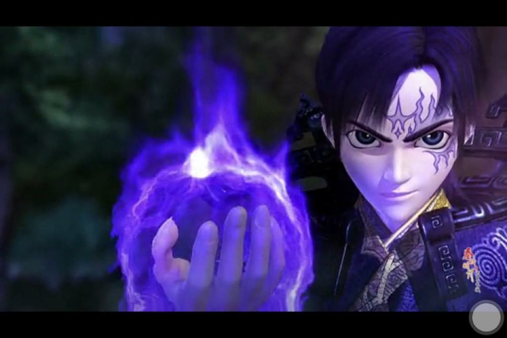 《秦时明月》中星魂够资格与卫庄叫板?把焱妃放在什么