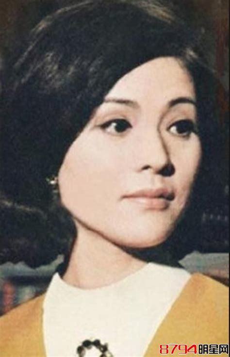 归亚蕾,1944年生,1964年参演《烟雨蒙蒙》,因出色饰演陆依萍一角获