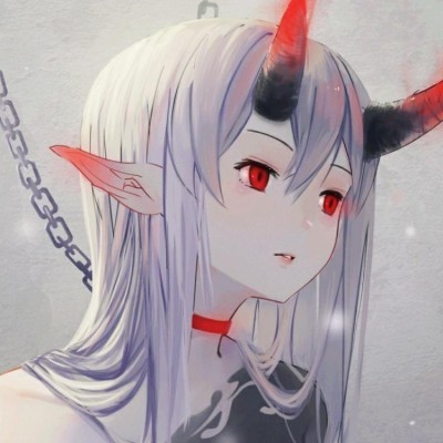 最受学生欢迎的女生头像,少女心or暗黑系,00后:我都想要!
