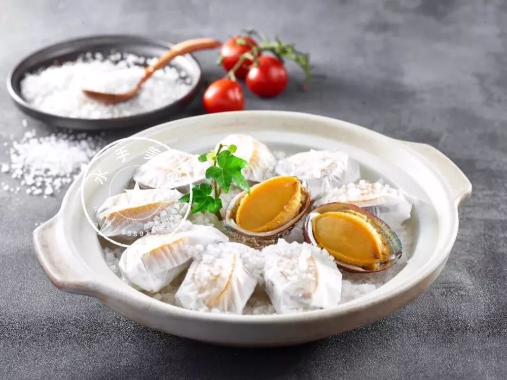 盐焗菜品制作要领