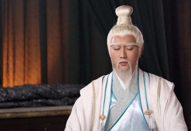 姜子牙和马氏没子女这点是肯定的,无论是两人关系,还是两人年龄,都不