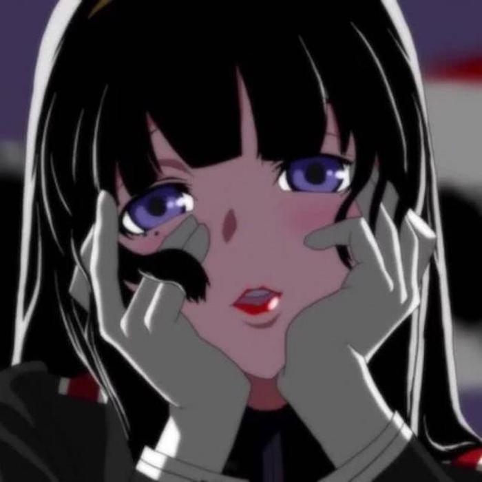 甜丧·黑暗系·旧漫风女头:当备胎一时惨,一直当备胎一直惨