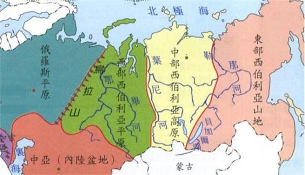 中国领土面积位居世界第三,为什么有效